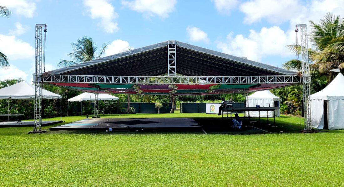 L’ Belle Lawns Space Rental for your next Event