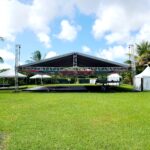 L’ Belle Lawns Space Rental for your next Event