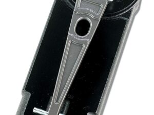 Overhead Concealed Door Closer