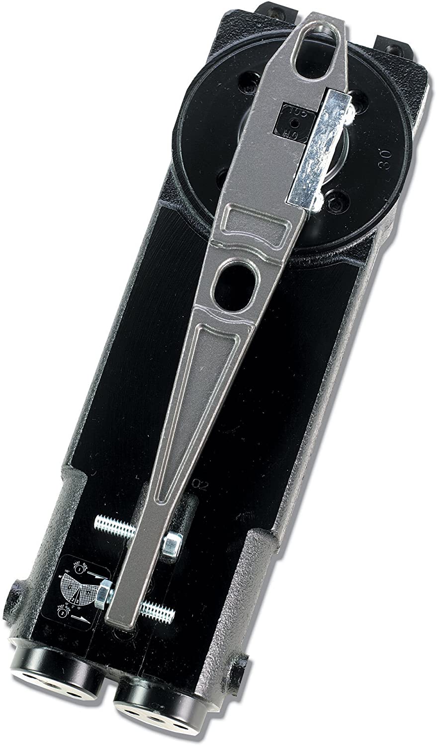 Overhead Concealed Door Closer