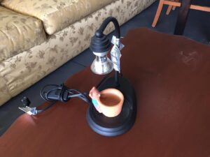Candle Warmer