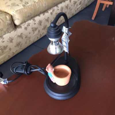 Candle Warmer