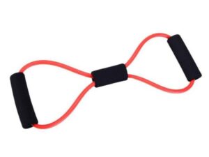 Arm tension band