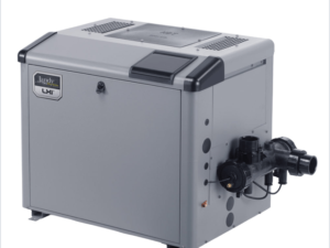 Pool & Spa Heater