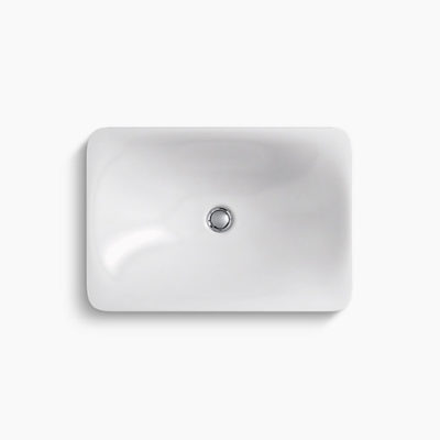 Vessel Sink