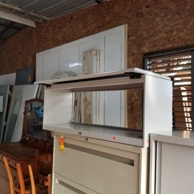 Metal Wall Cabinet