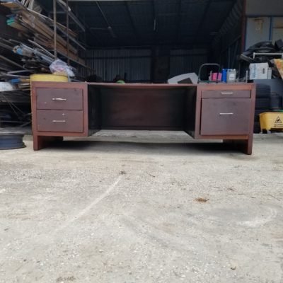 Wooden Work Table