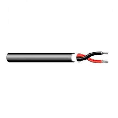 Speaker & Fire Alarm Cable