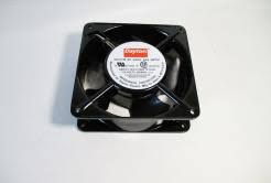 Axial Fan w/Cover (Cooling)