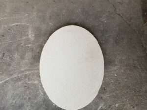 Stone (Oval) #T2