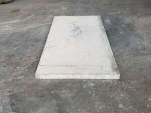 Natural Shell Stone Tile #T5