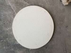 Stone (circle) #T6