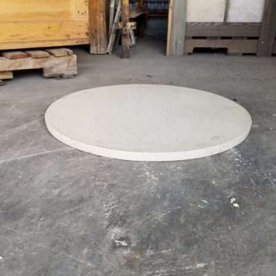 Stone (circle) #T6