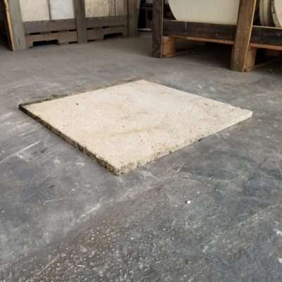 Natural Shell Stone Tile #T8