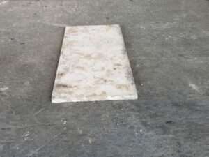 Natural Shell Stone Tile #T9
