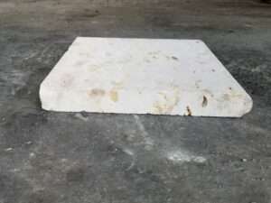 Natural Shell Stone Tile #T10