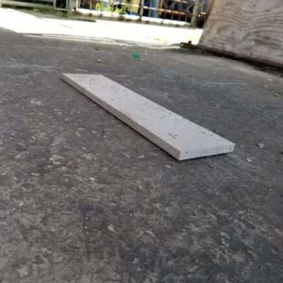 Natural Shell Stone Tile #T12