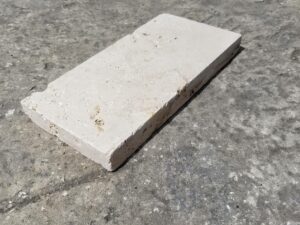 Natural Shell Stone Tile #T13