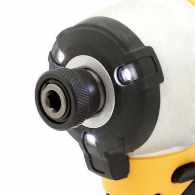 Dewalt ATOMIC 20-Volt MAX Cordless Brushless Compact Drill/Impact Combo Kit (2-Tool)
