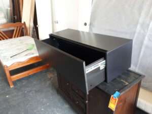 Single Lateral Filing Drawer