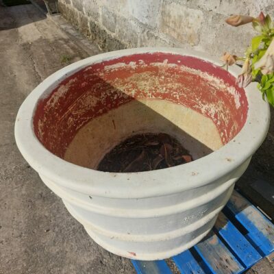 Large Plant Pot