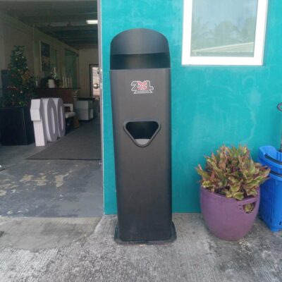 Disposal Bin