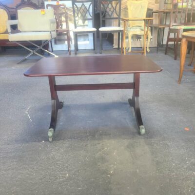 Small Coffee Table
