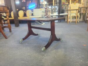 Small Coffee Table