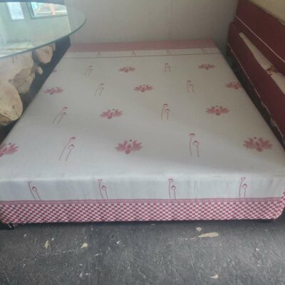 Full Bed Base Only