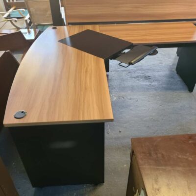 L Shaped Office Desk