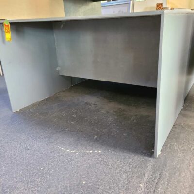 Small Office Desk #2
