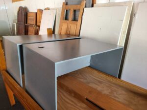 Small Office Desk #2