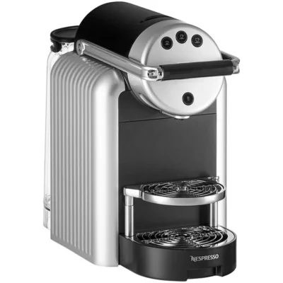 Nespresso Single Serve Espresso