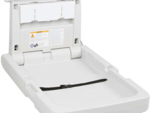 Commercial Baby Changing Station