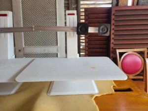 Quickstand Eco Workstation ( Dual Monitor)