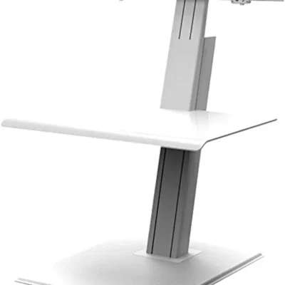 Quickstand Eco Workstation ( Dual Monitor)