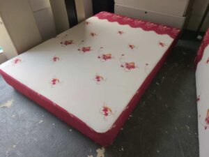 Full Bed Base Only