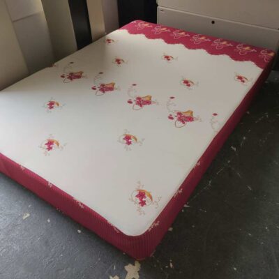 Full Bed Base Only