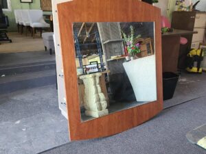 Large Mirror