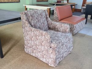 Single Sofa