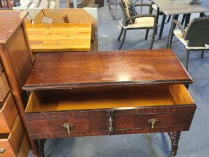 Single Drawer Sideboard