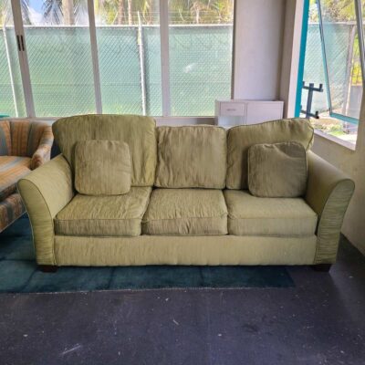 Three Seater Sofa