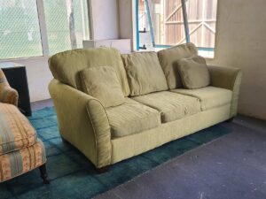 Three Seater Sofa
