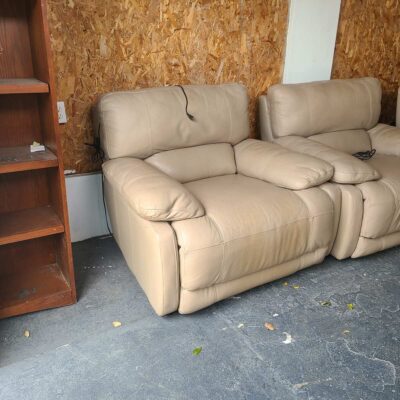 Large Single Sofa