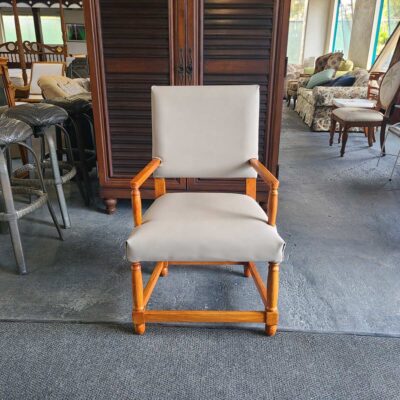 Dining Arm Chair