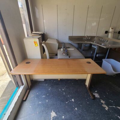 Office Desk