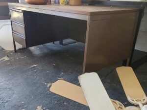 Office Desk