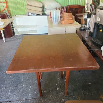 Small Dining Table