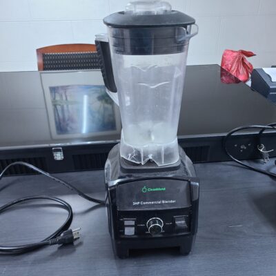 Cleanblend 3HP Commercial Blender