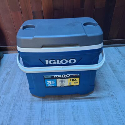 Igloo 30 Quart Cooler